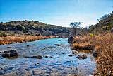 Pedernales Falls Jan 14 2018
